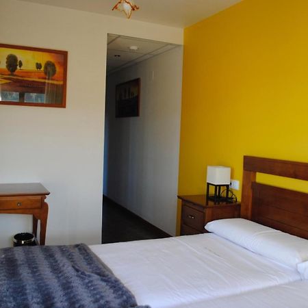 Hotel Rural Foncubierta Soto Del Barco Exteriér fotografie
