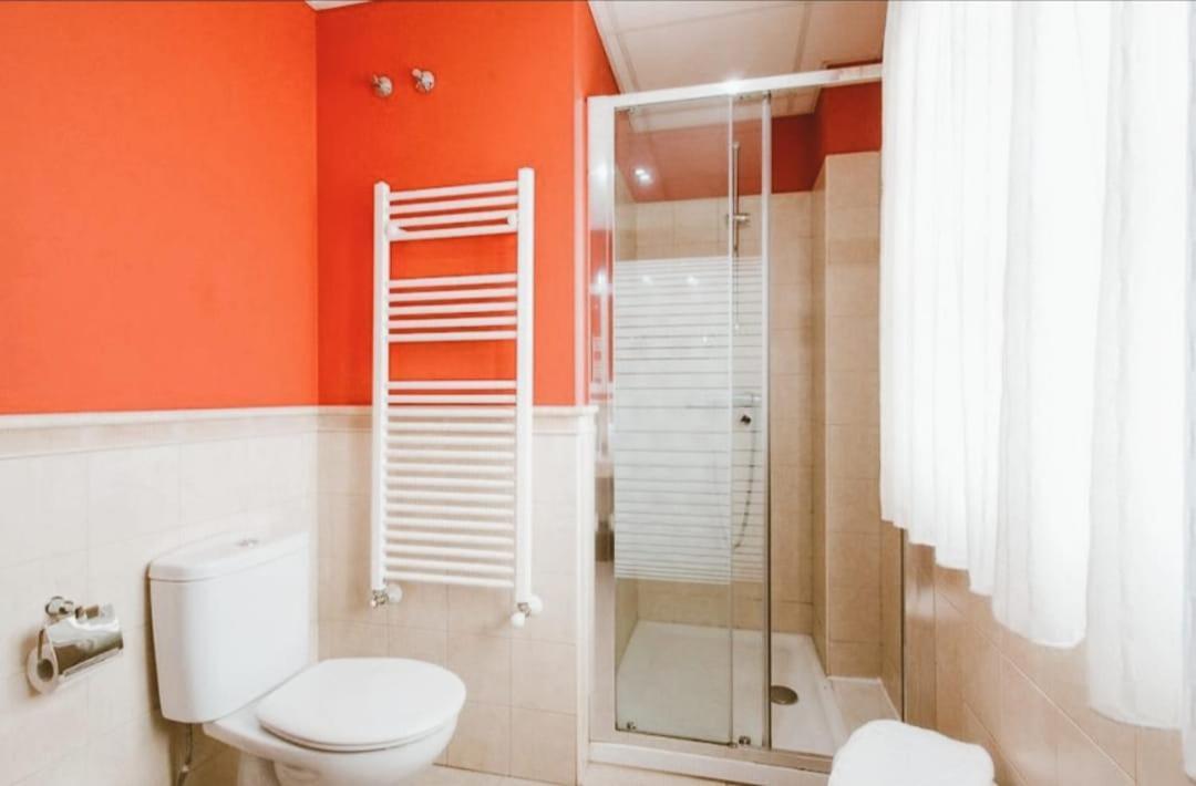 Hotel Rural Foncubierta Soto Del Barco Pokoj fotografie
